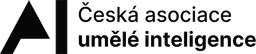 Česká asociace umělé inteligence logo