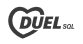 DUEL logo