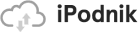iPodnik logo